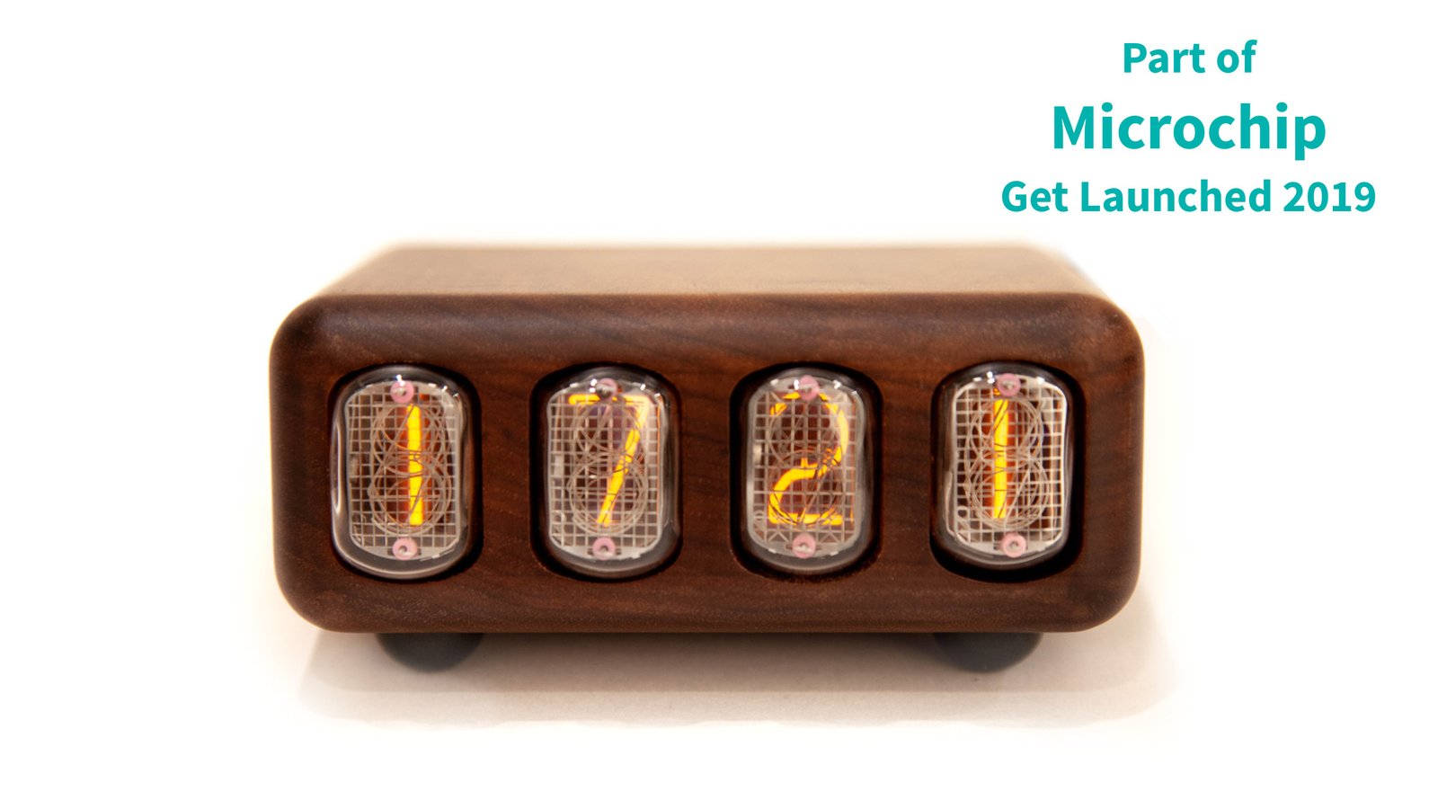 Nixie Tap