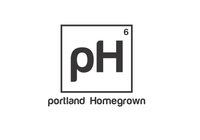 Portland Homegrown logo