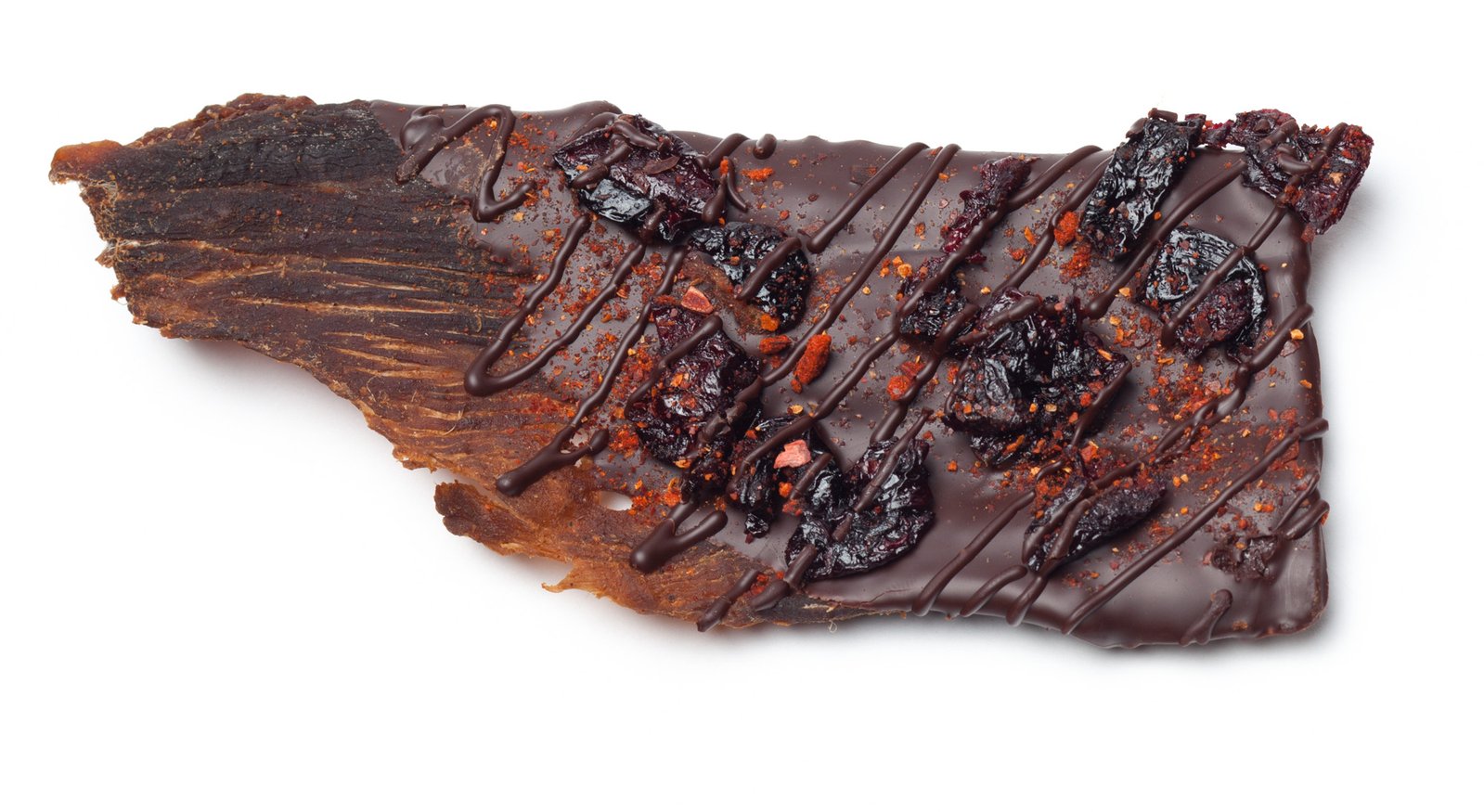 Shurky Jurky Chocolate Jerky