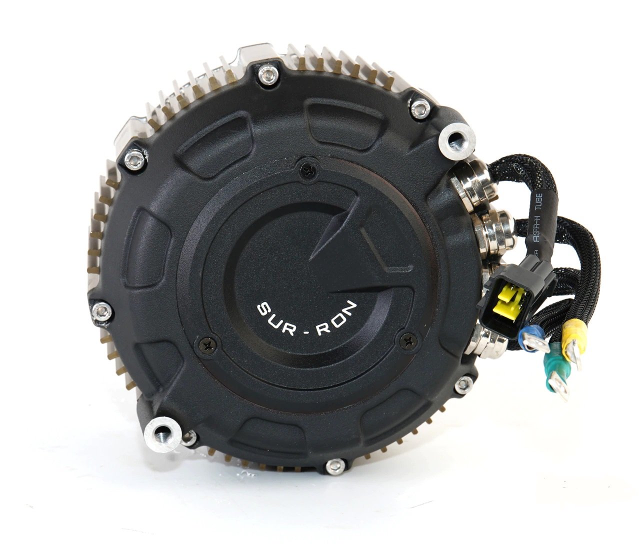 Sur-Ron Electric Motor