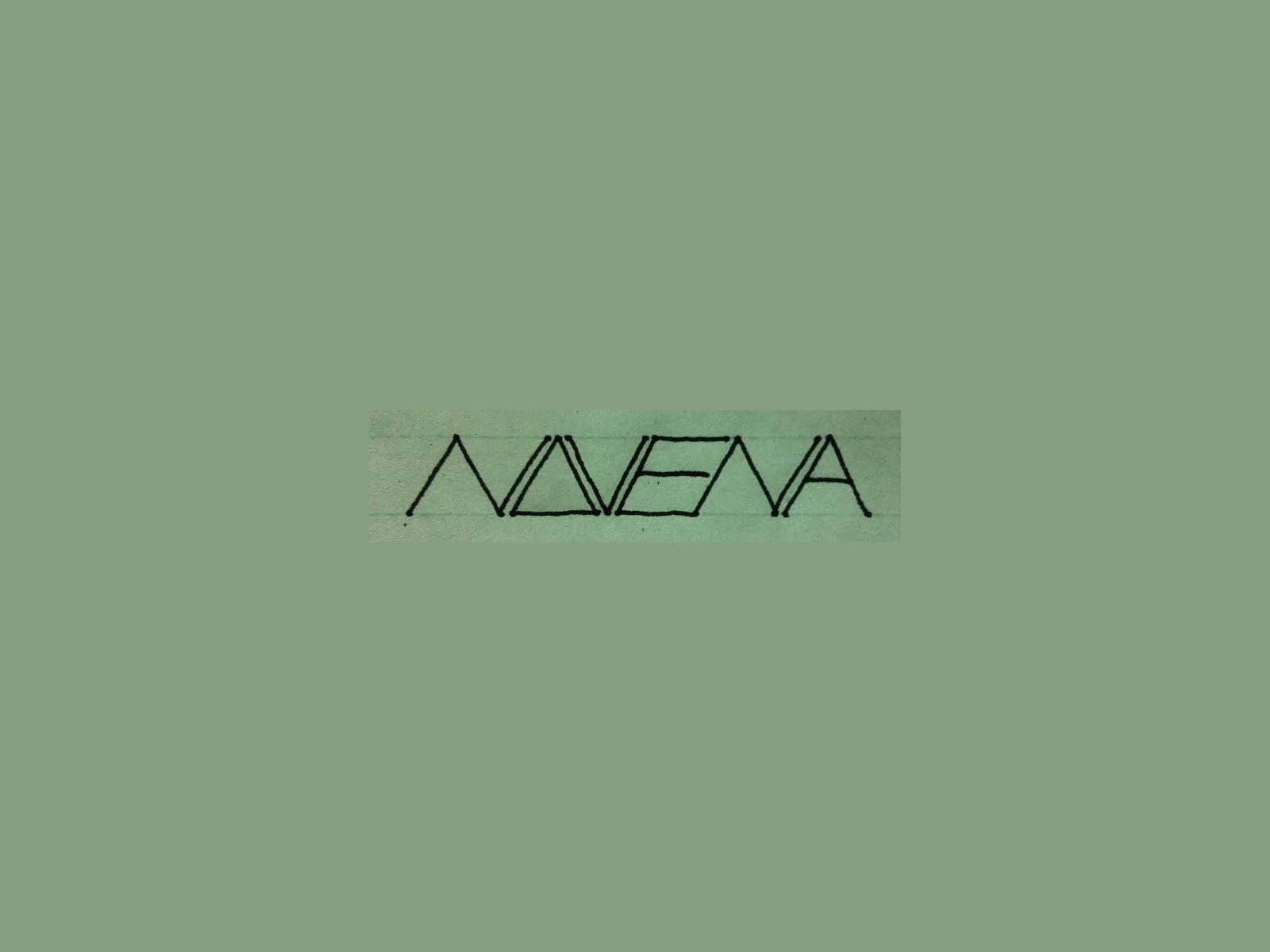 Novena Logo Submission 93