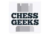 Chess Geeks Logo