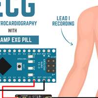 BioAmp EXG Pill
