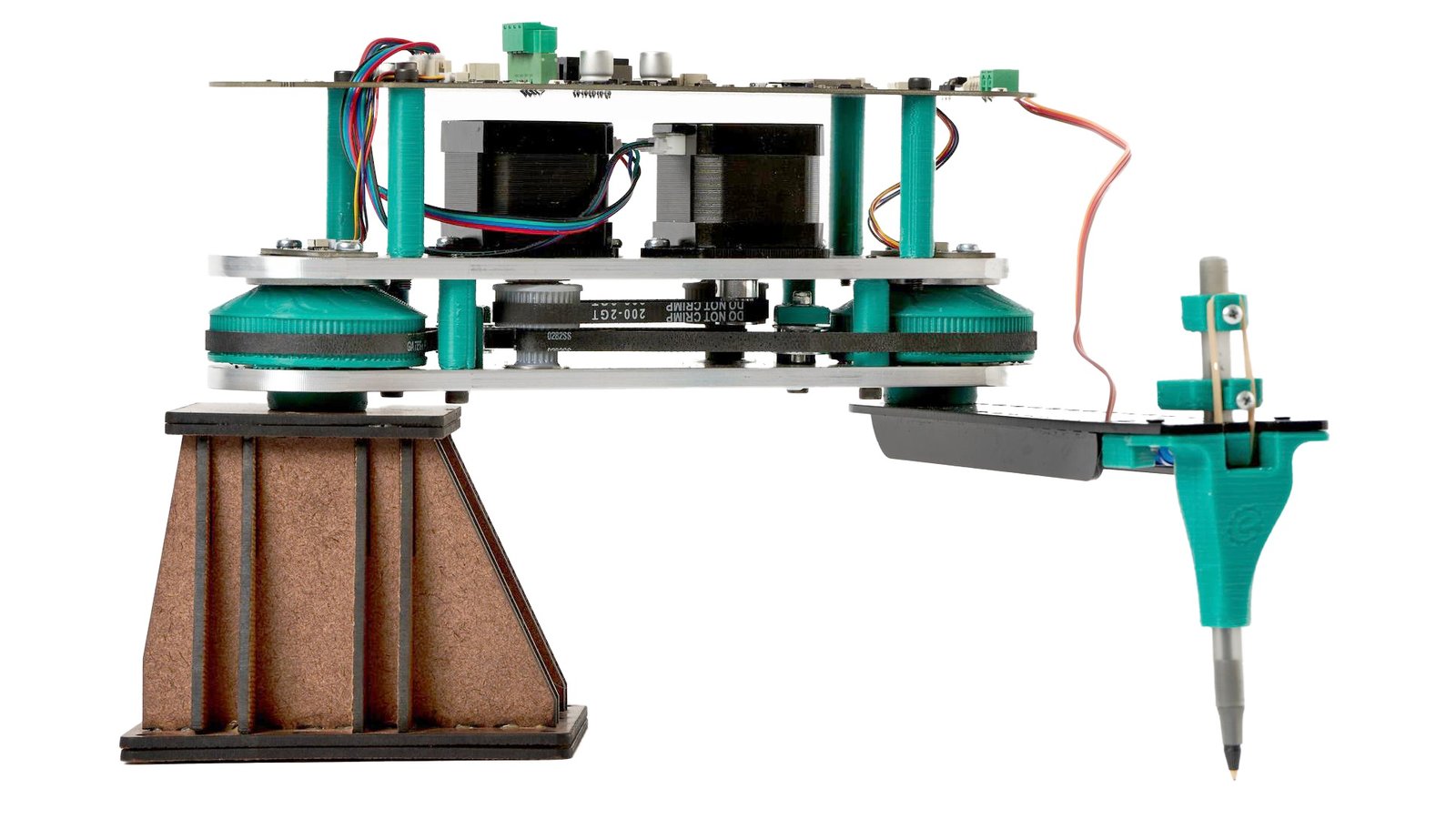 Tobor Robitics and Automation Platform