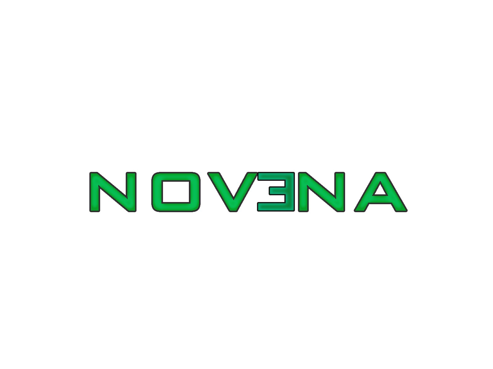Novena Logo Submission 84