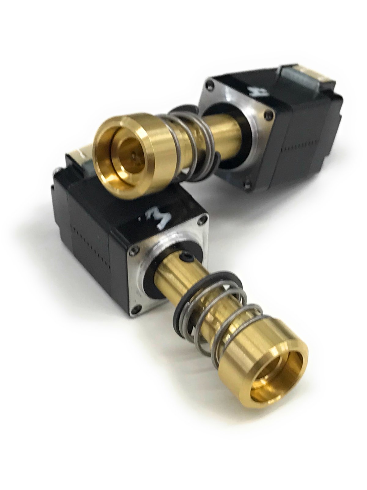 Nozzle Holder