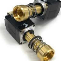Nozzle Holder