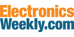 Electronics Weekly Logo