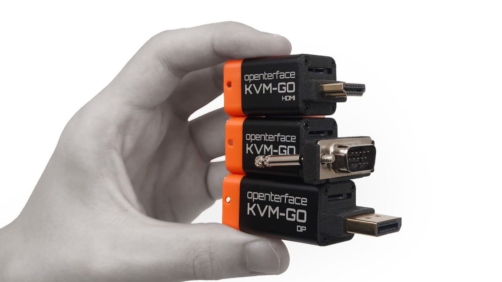 Openterface KVM-GO