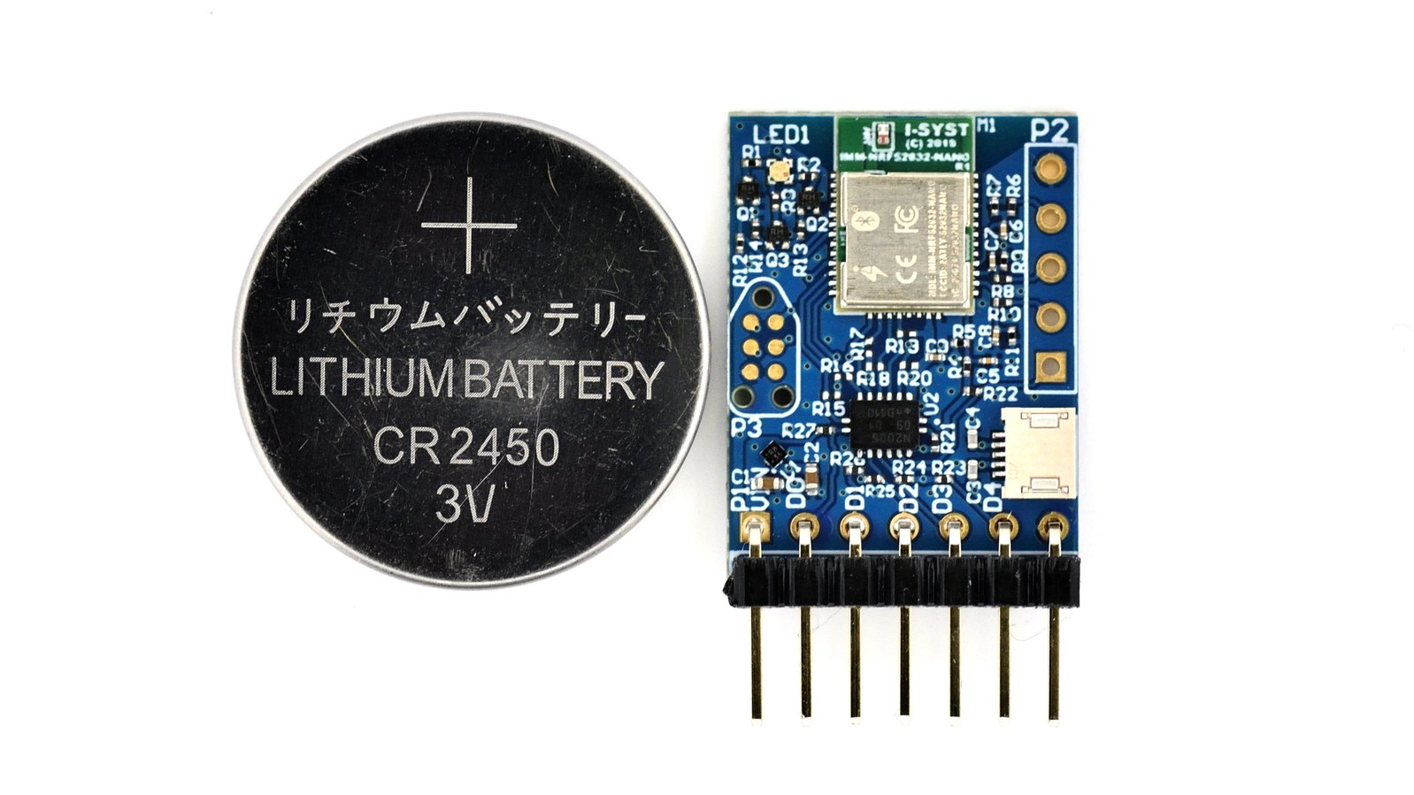 BlueIO832Mini
