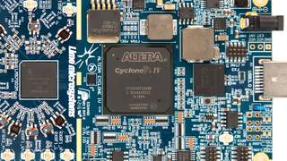 LimeSDR