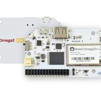 Onion Omega2 Pro
