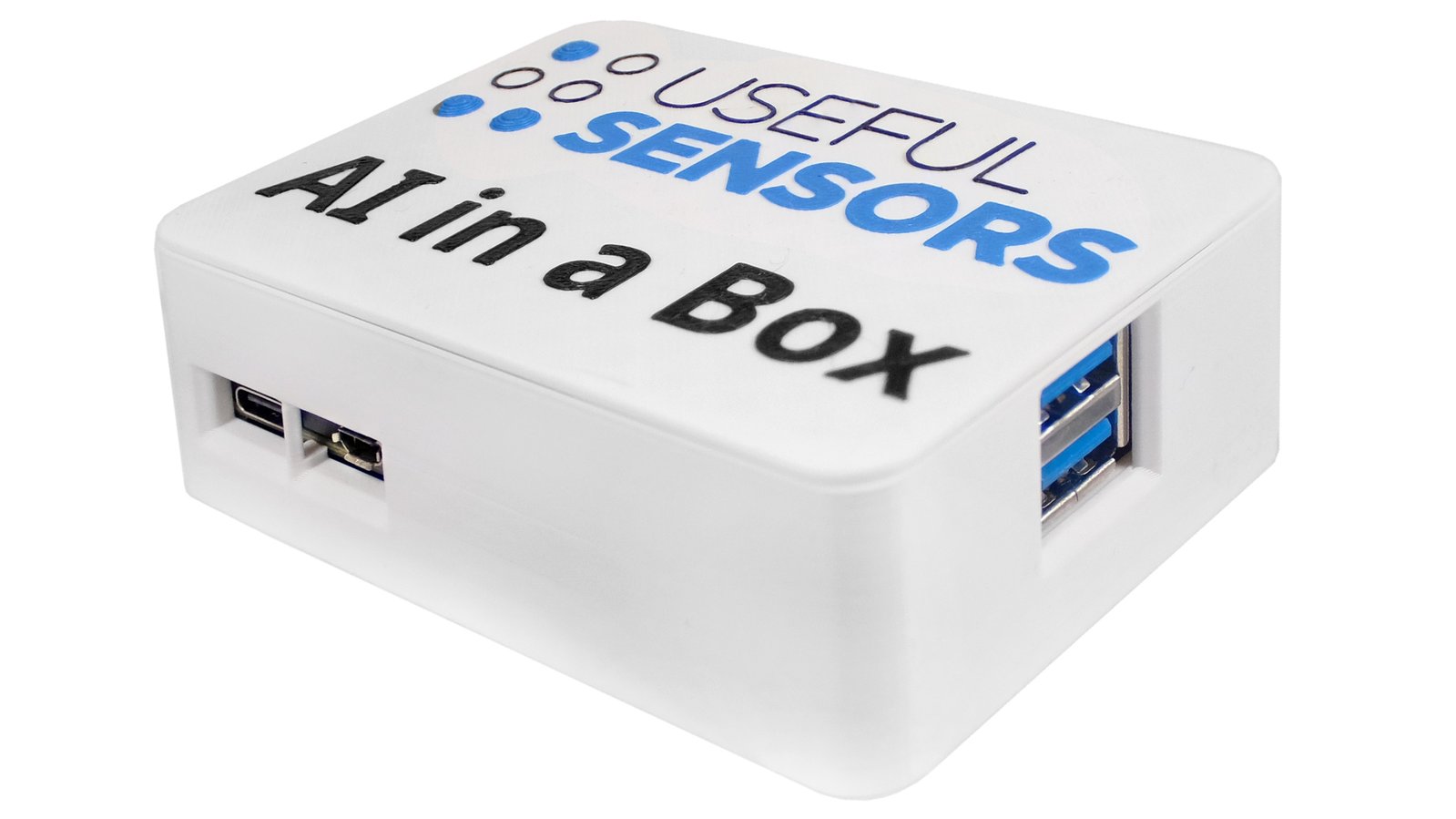 AI in a Box