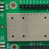 ESP32-M1 Reach Out