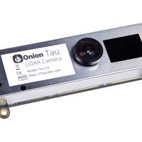 Onion Tau LiDAR Camera