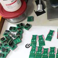 Espoir manufacturing