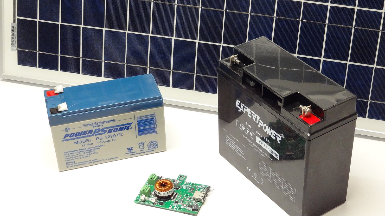 makerPower Solar