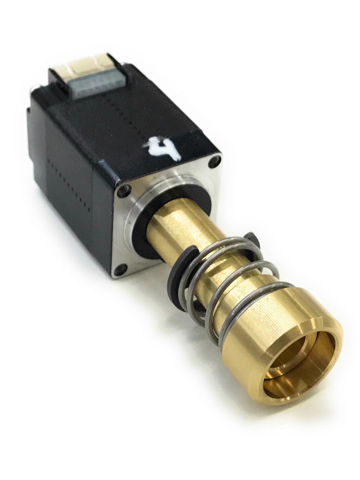 Nozzle Holder