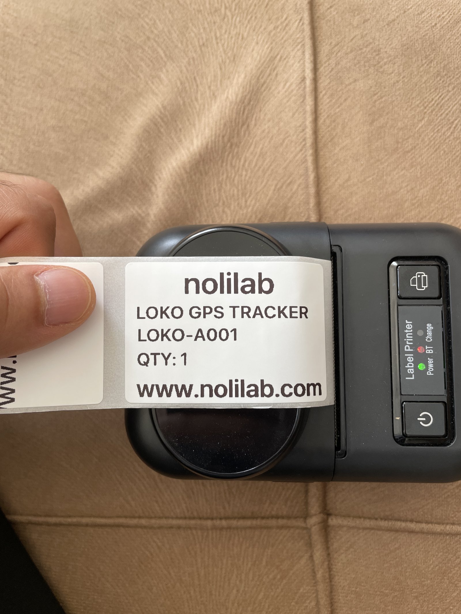 Loko