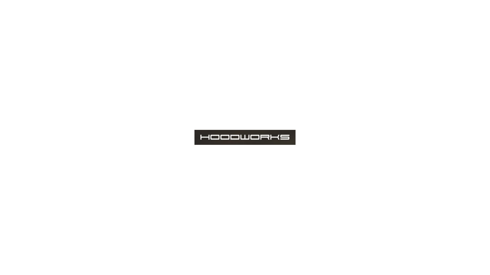 Hoodworks Logo