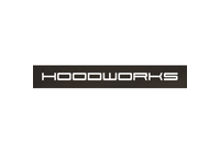 Hoodworks Logo