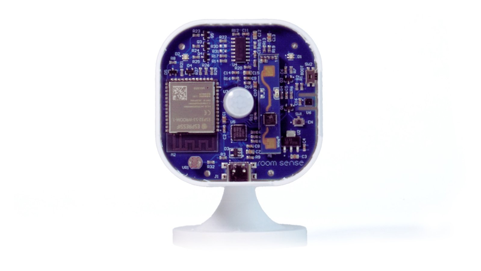 RoomSense IQ