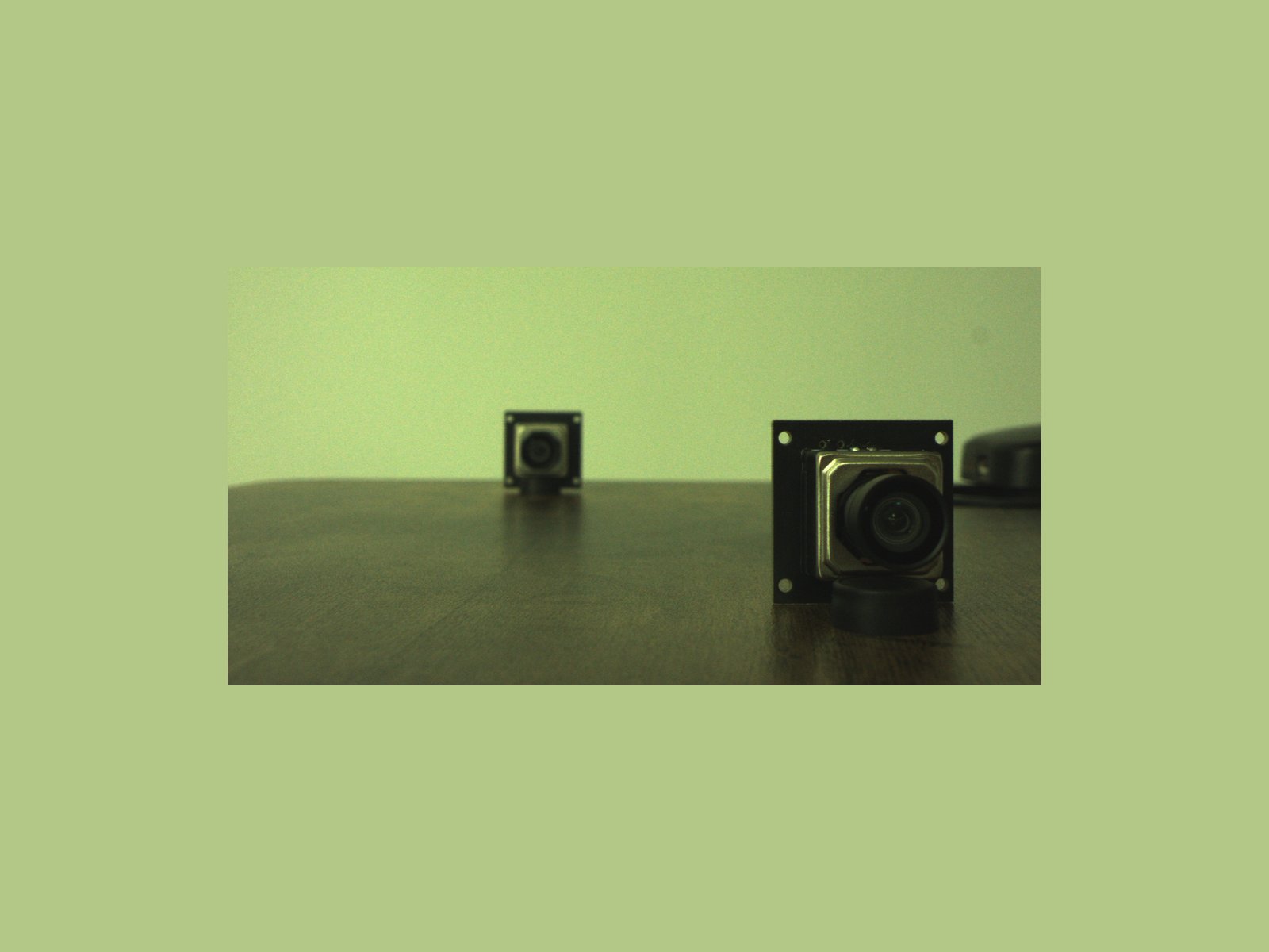Macro/Near Focus (Value 360)