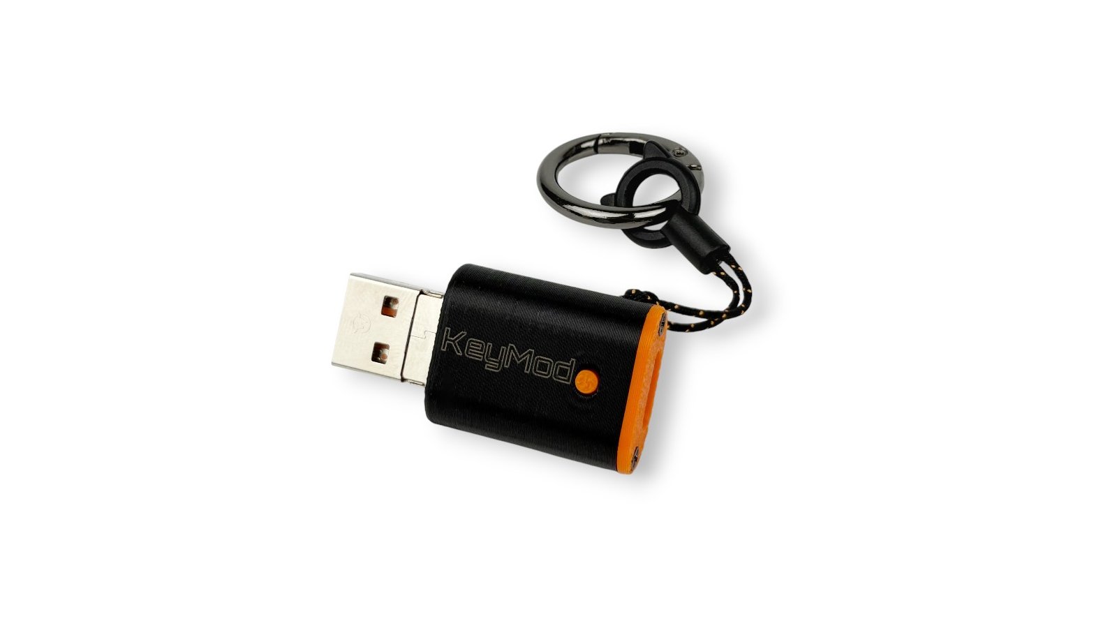 Openterface KeyMod