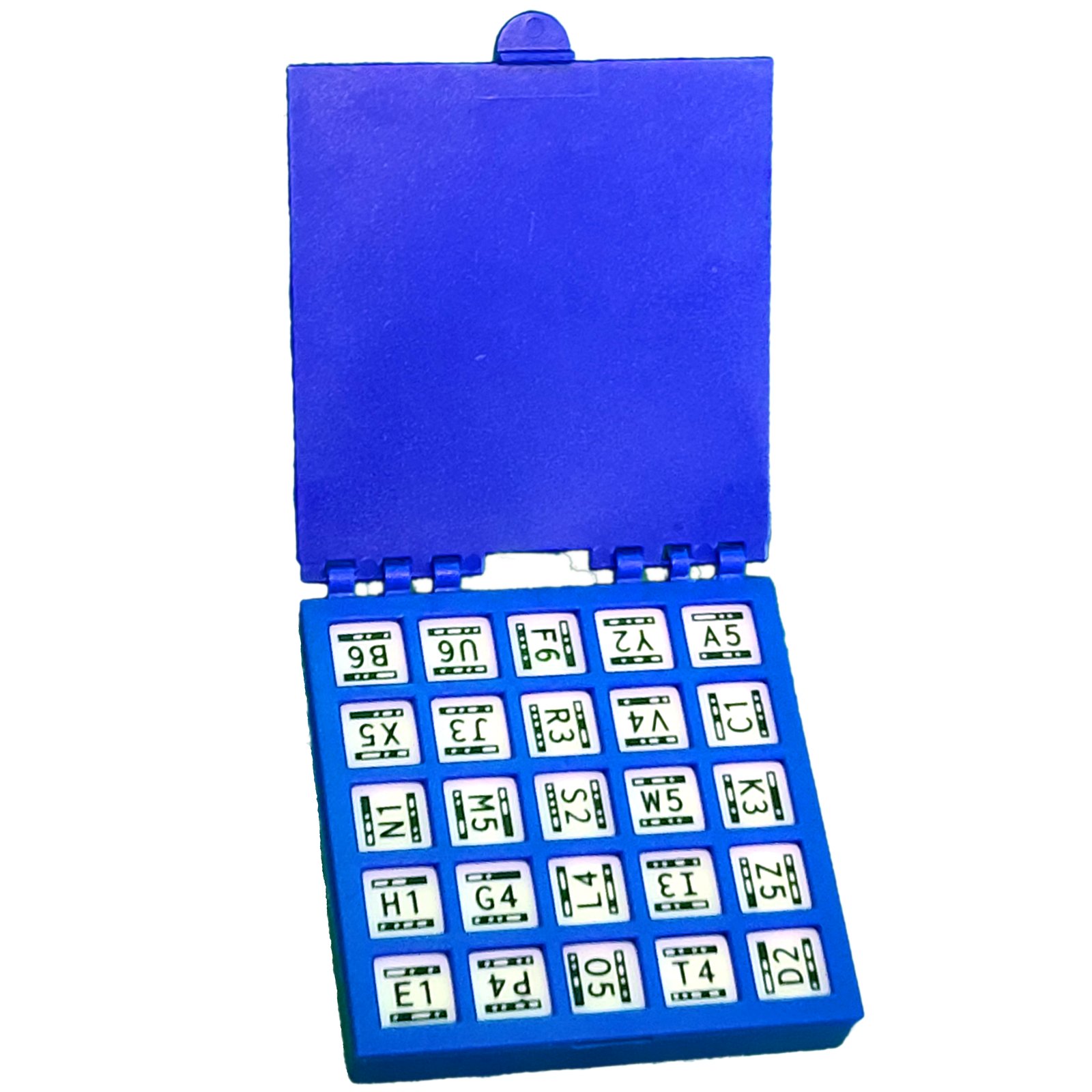 DiceKeys