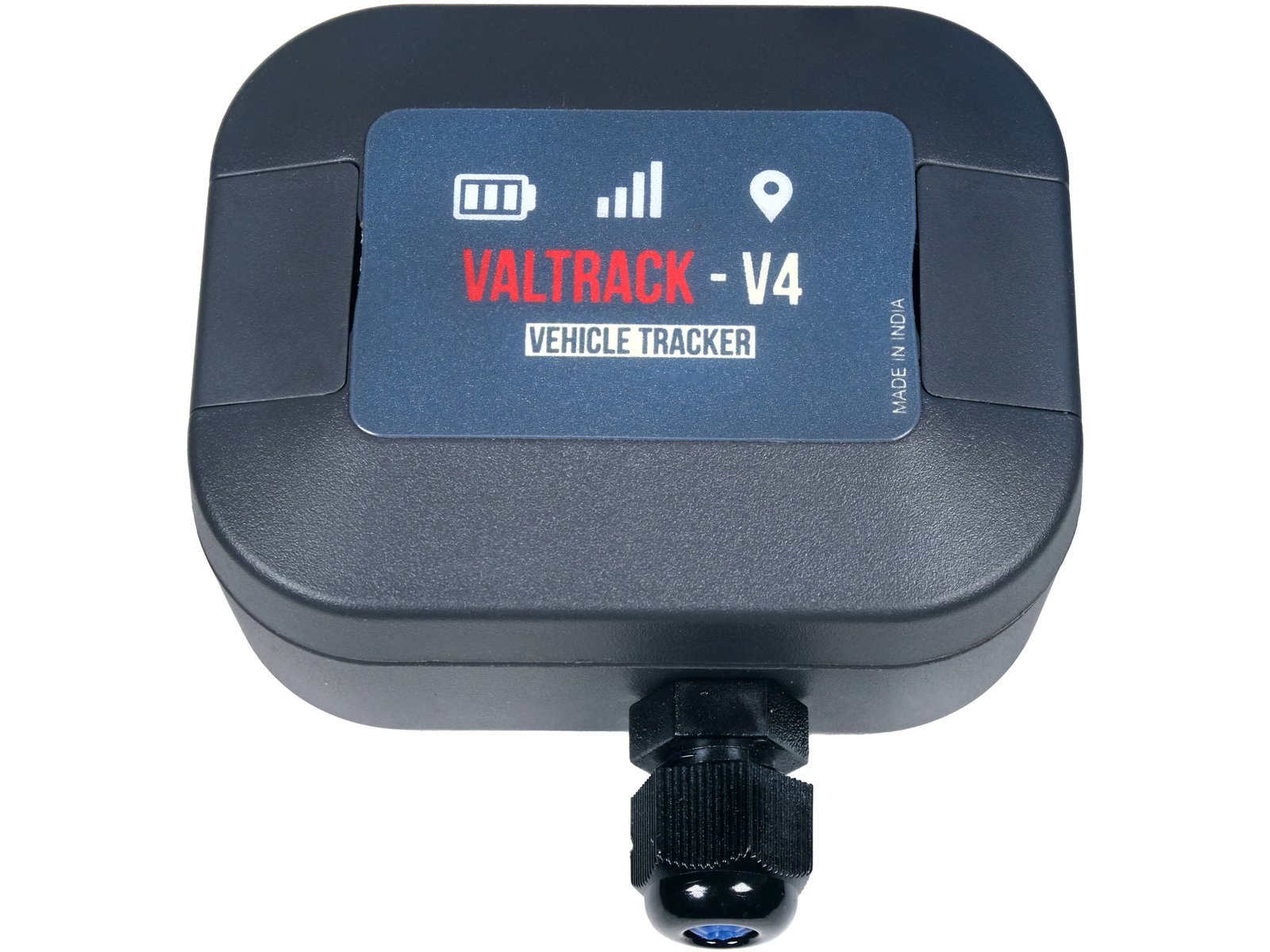 Valtrack V4