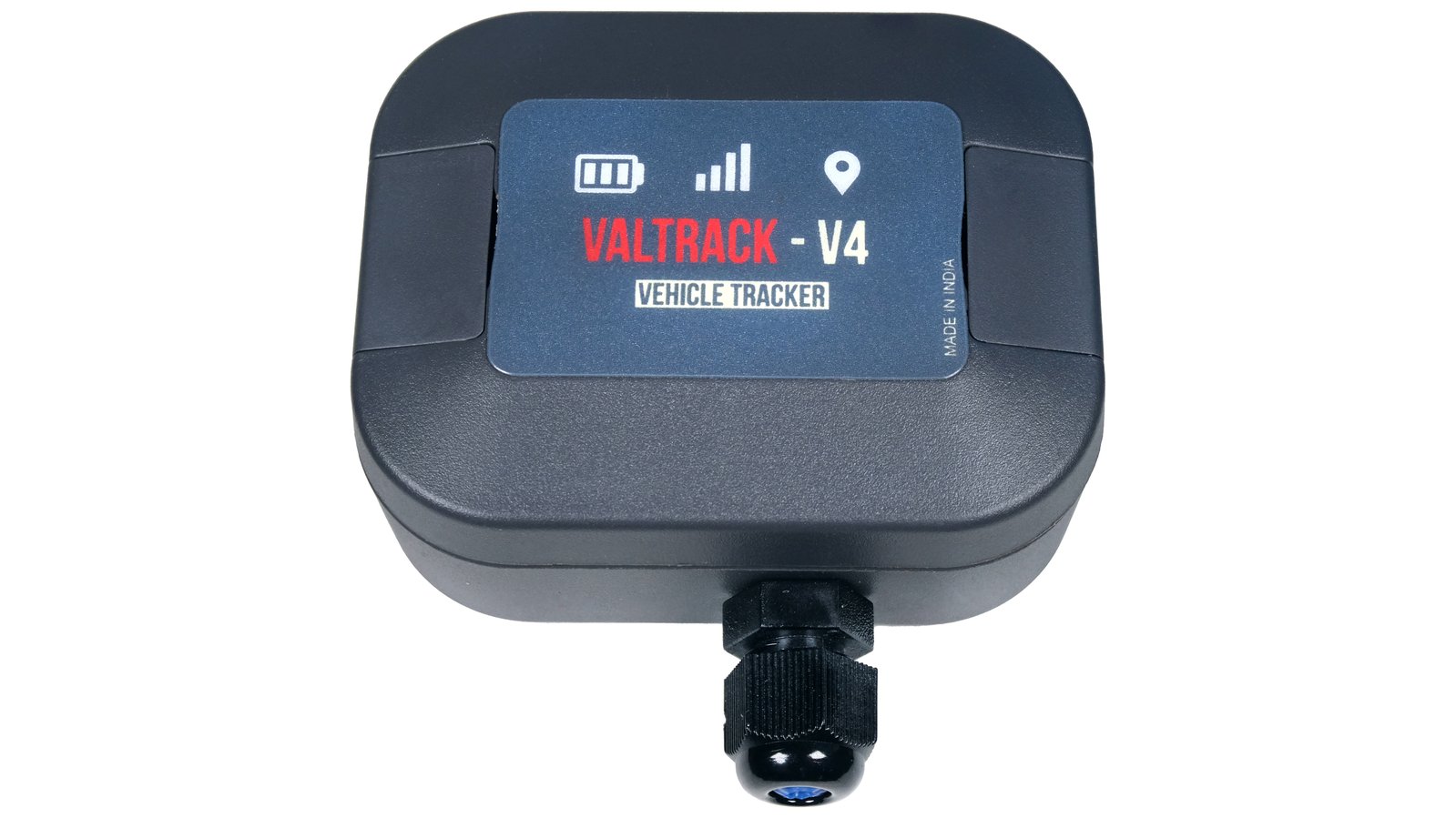 Valtrack V4