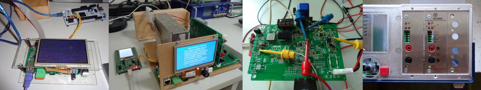 BB3 Prototyping