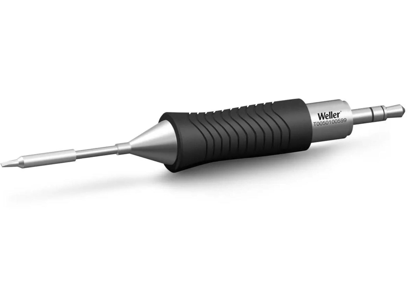 RTM 010 S (chisel, 1.0 mm wide)