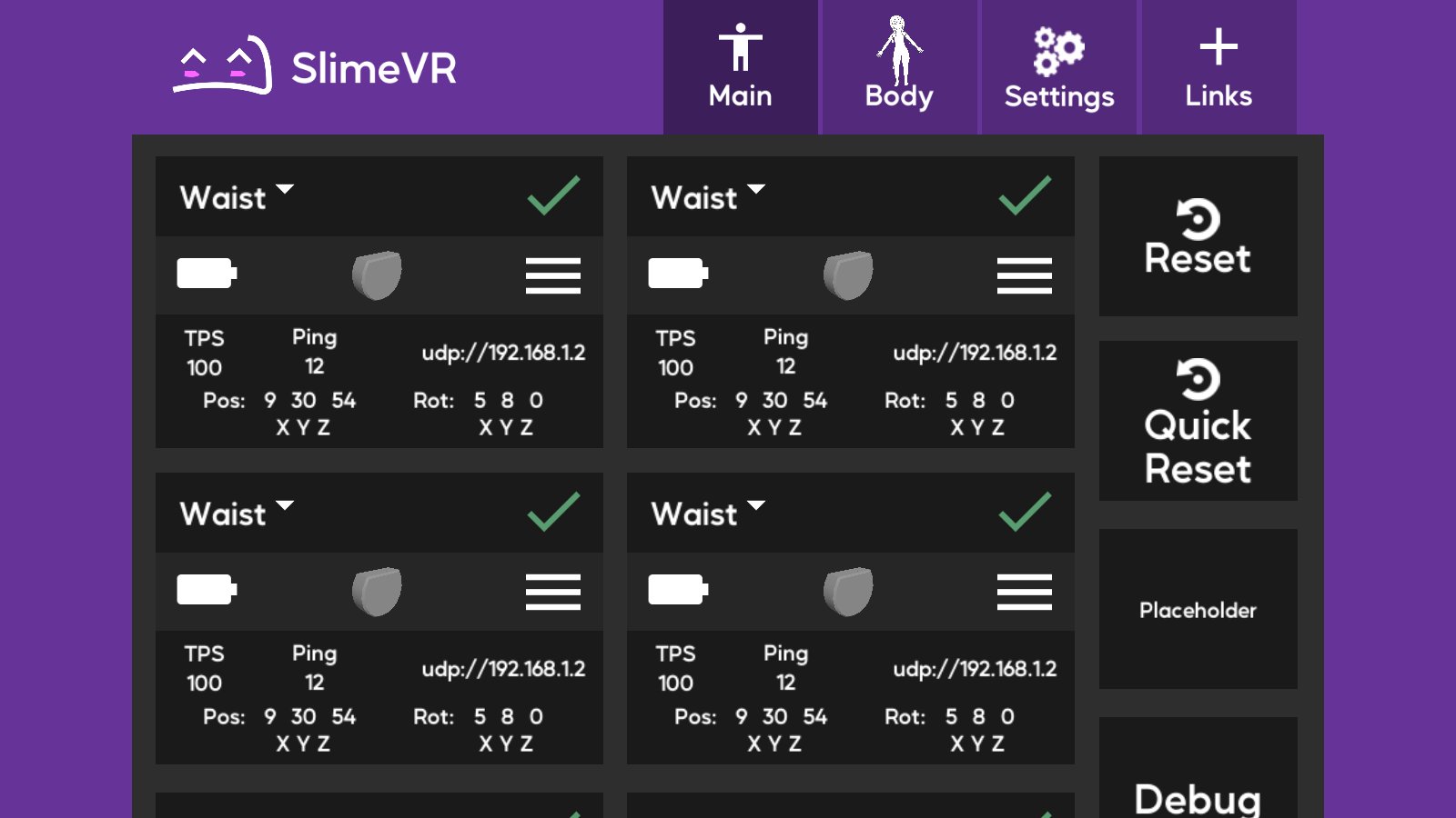SlimeVR