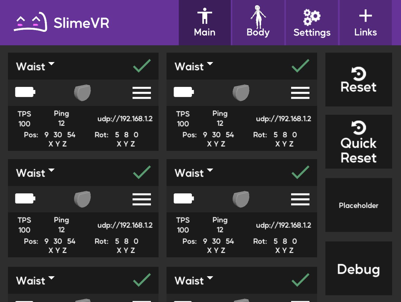 SlimeVR
