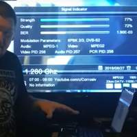 LimeSDR Mini Field Report