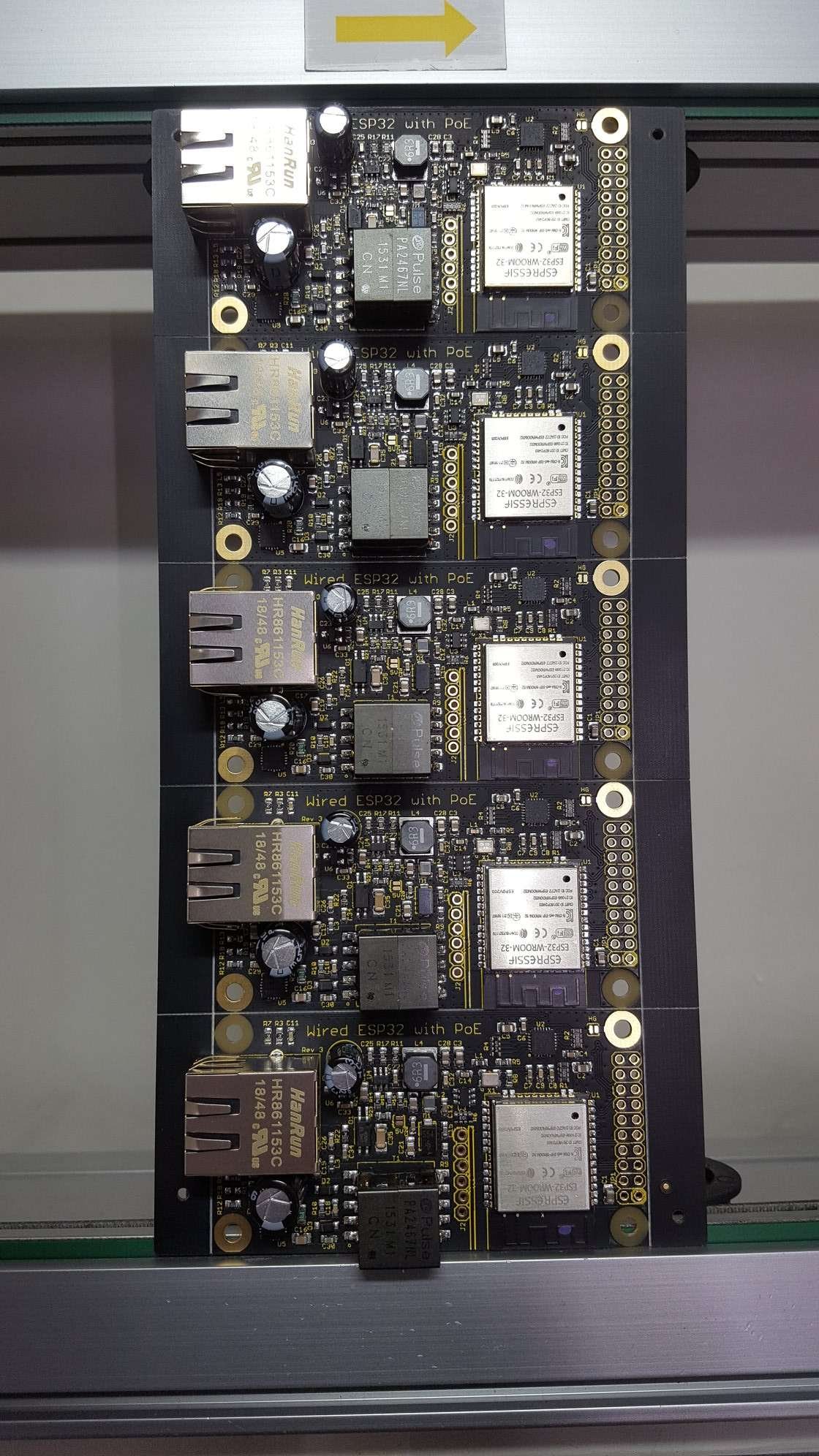 wESP32 image