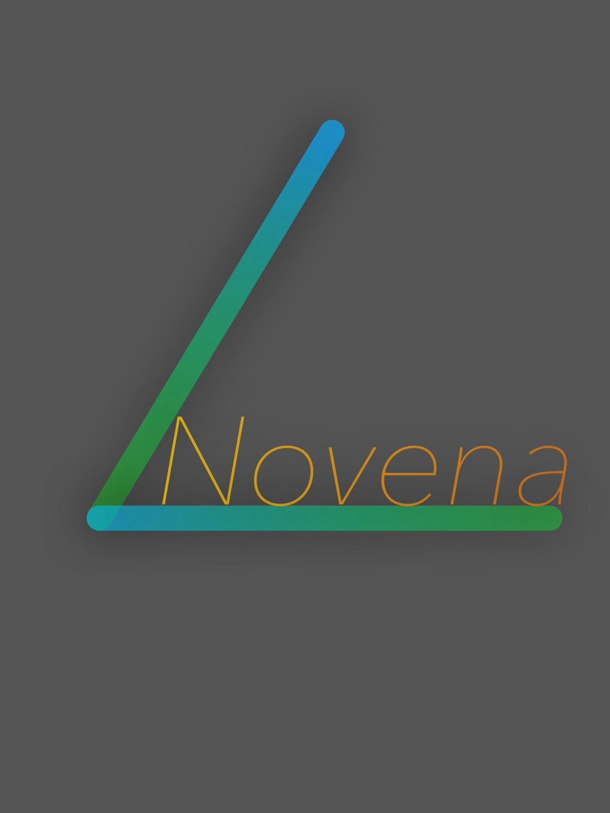 Novena Logo Submission 117