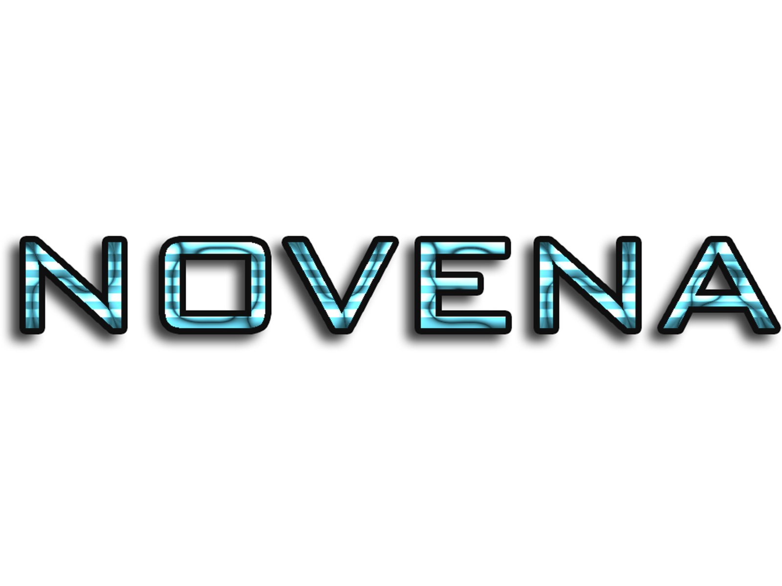 Novena Logo Submission 85