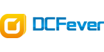 DCFever Logo