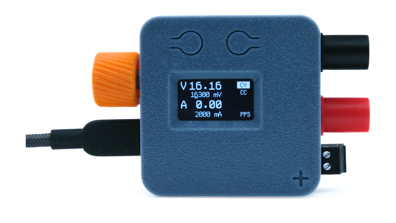 PocketPD