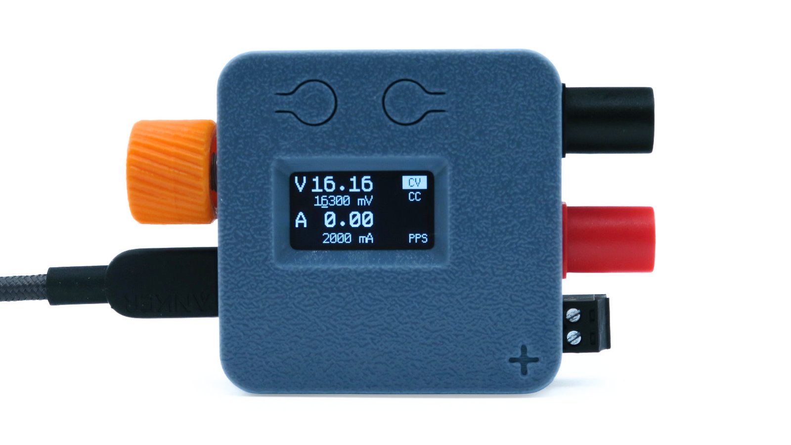 PocketPD