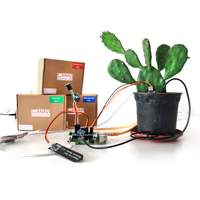 ANAVI Gardening uHAT