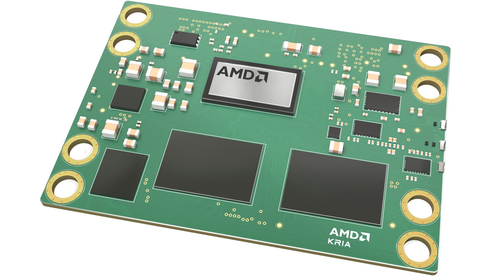 AMD Kria K24 SOM