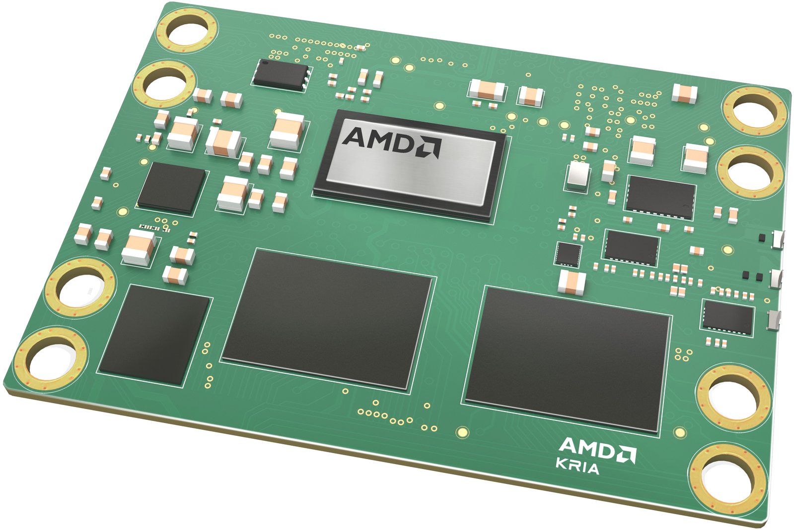 AMD Kria K24 SOM