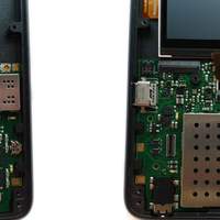 Precursor optional internal RF shielding