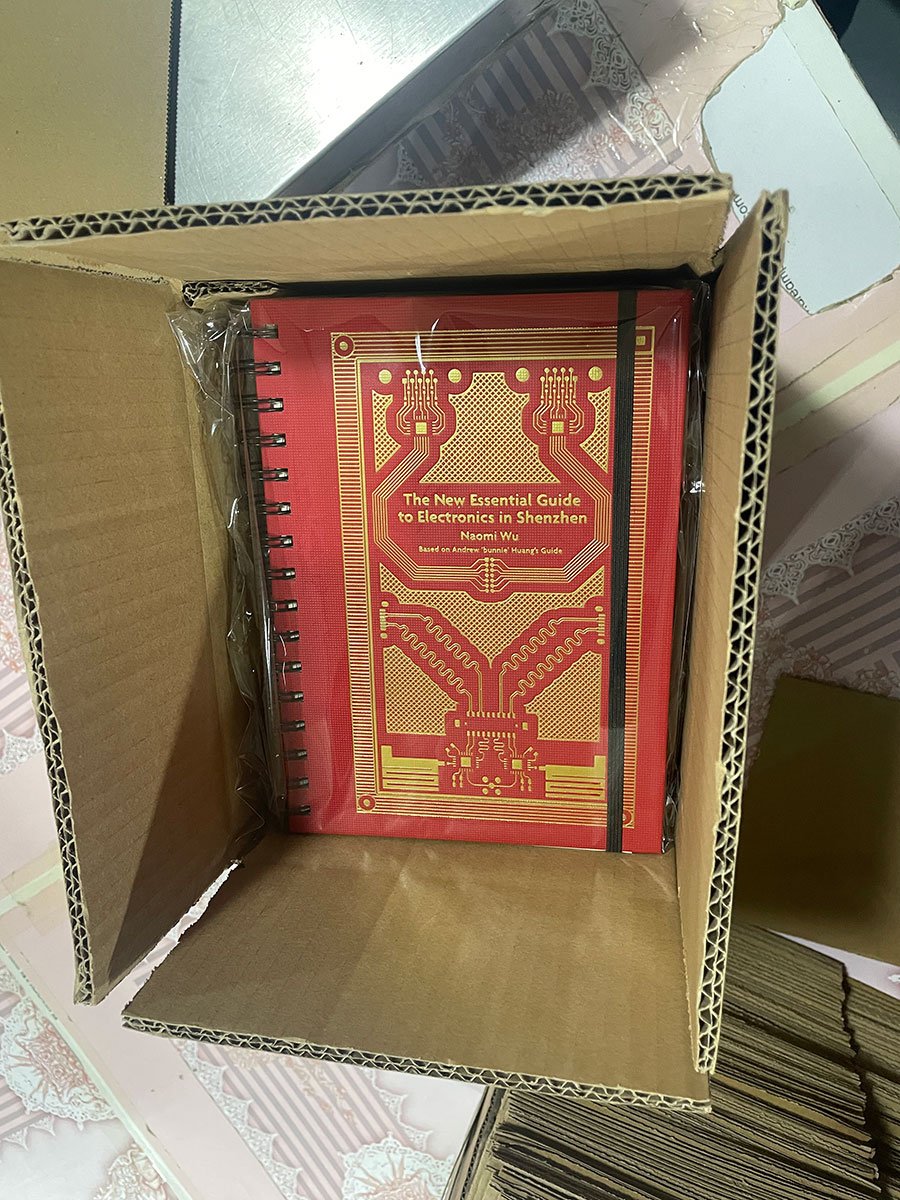 The New Essential Guide to Electronics in Shenzhen