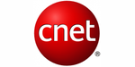 Cnet Logo