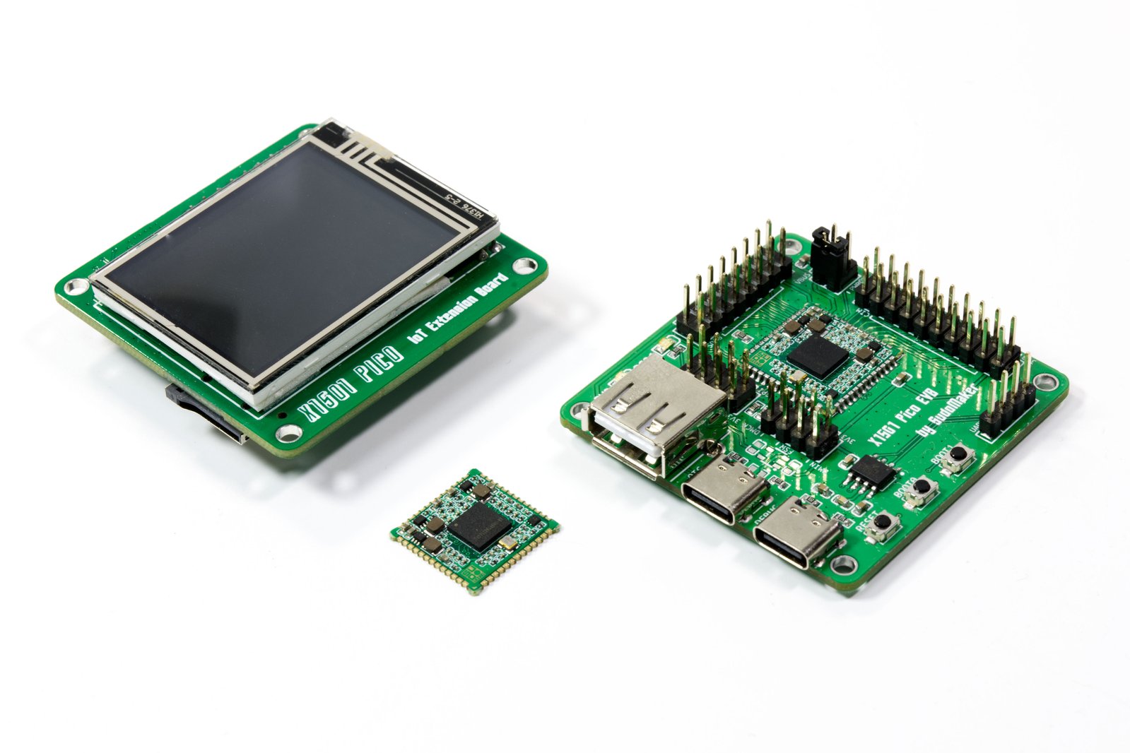 X1501 Pico SoM