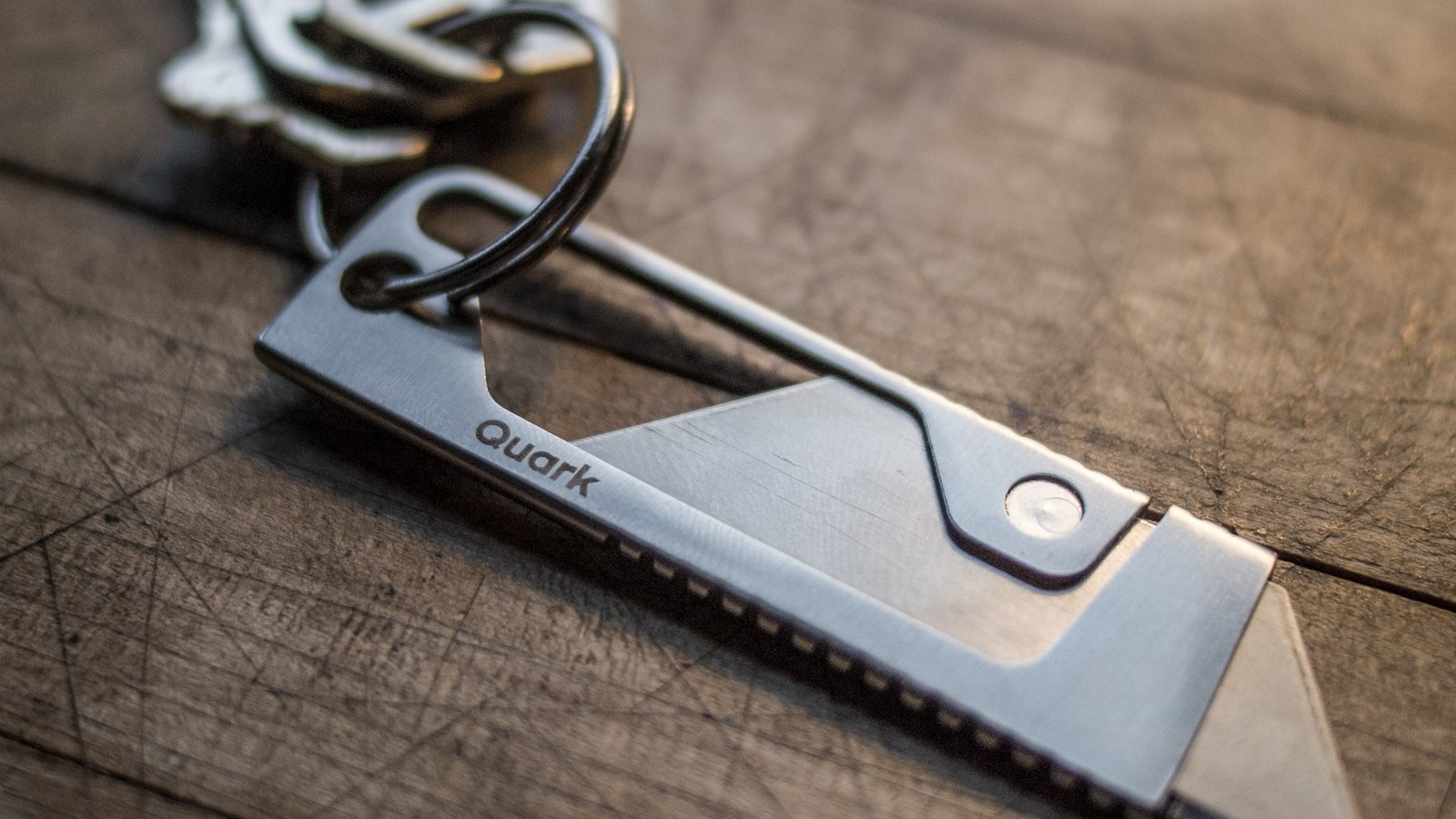 Quark Tool
